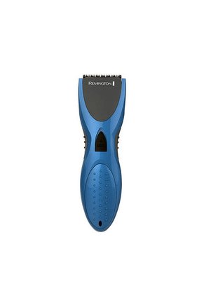 Recortadora De Cabello Remington Titanium Inalámbrico HC335 Azul