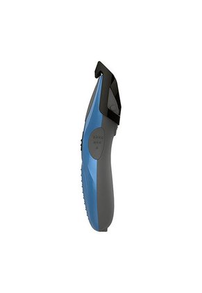 Recortadora De Cabello Remington Titanium Inalámbrico HC335 Azul