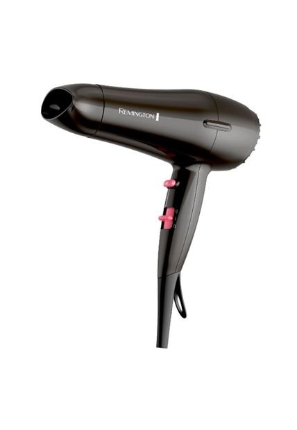 Secador Pro Ceramic Remington D2121WM-F