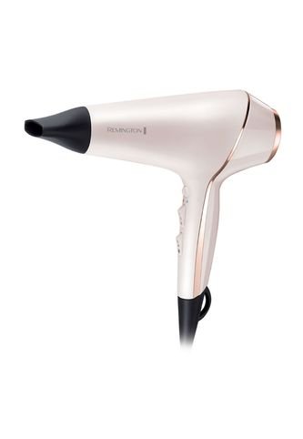 Secador Prothermaluxe Sin Frizz 24 Horas Remington Remington