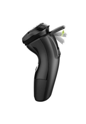 Afeitadora Rotativa Remington Power Series Flex Afeita Al Ras, PR1335