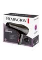 Secador Pro Ceramic Remington D2121WM-F de Remington