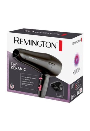 Secador Pro Ceramic Remington D2121WM-F