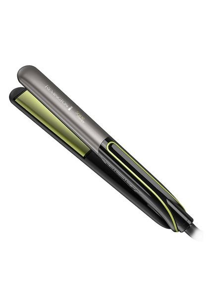 Plancha Alisadora Remington Aguacate Con Macadamia