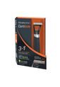 Recortador De Barba Remington Durable 3en1 Con Batería De Litio de Remington