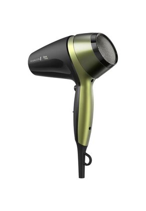 Combo Plancha Aguacate Remington + Secador Remington Aguacate