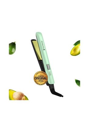 Combo Plancha Remington Aguacate S9960 + Peinilla Alisado 923