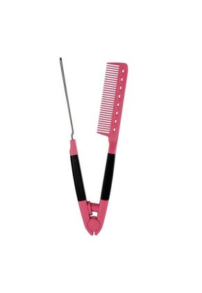 Combo Plancha Alisa Remington S8599+ Peinilla Plancha 923