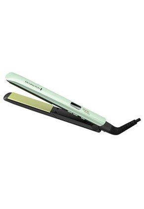 Combo Plancha Remington Aguacate S9960 + Peinilla Alisado 923