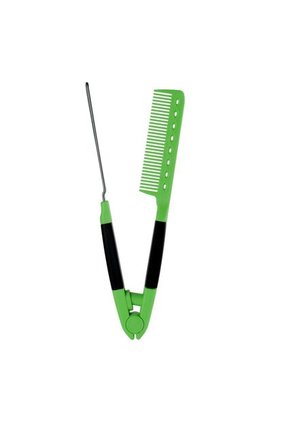 Combo Plancha Remington Aguacate S9960 + Peinilla Alisado 923