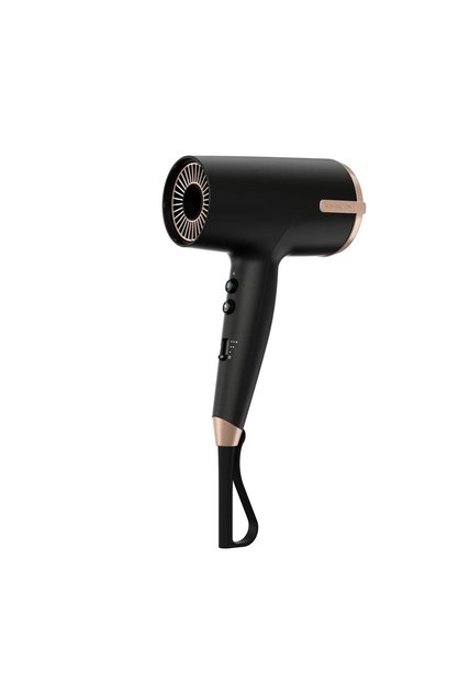 Secador De Cabello Remington Flyaway One D31A Negro