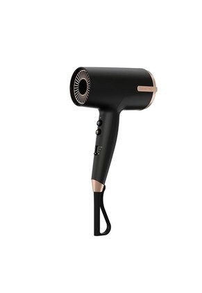 Secador De Cabello Remington Flyaway One D31A Negro