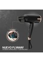 Secador De Cabello Remington Flyaway One D31A Negro de Remington