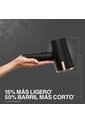 Secador De Cabello Remington Flyaway One D31A Negro de Remington