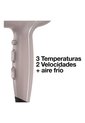 Combo Plancha Y Secador Remington Wet2straight S27A-D20A de Remington