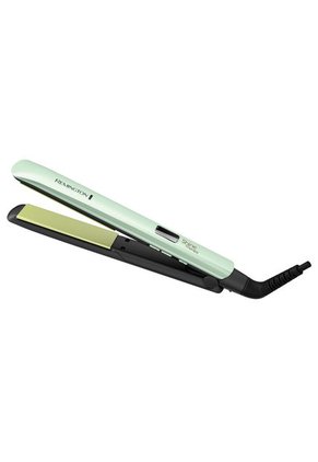Plancha Alisadora Shine Therapy Aguacate Macadamia Remington