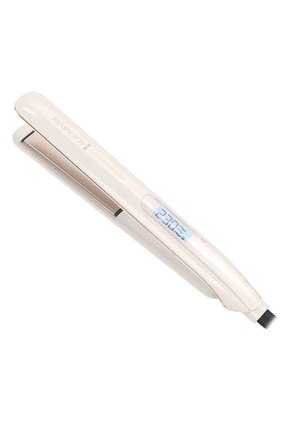 Plancha Alisadora Pro Therma Luxe 24h Liso Perfecto Remington