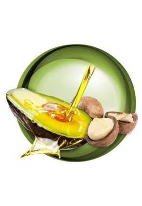 Plancha Alisadora Shine Therapy Aguacate Macadamia Remington