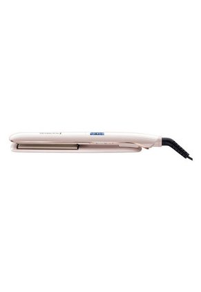 Plancha Alisadora Pro Therma Luxe 24h Liso Perfecto Remington
