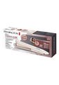 Plancha Alisadora Pro Therma Luxe 24h Liso Perfecto Remington de Remington