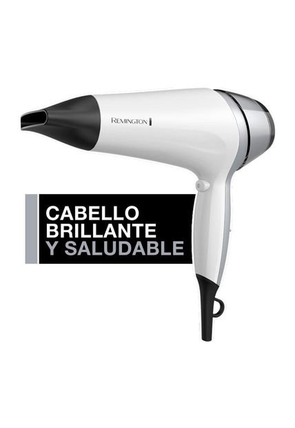 Secador Diamond Ceramic Shine D12ATDS  Remington 