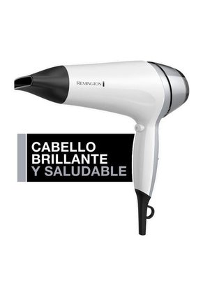 Secador Diamond Ceramic Shine D12ATDS Remington