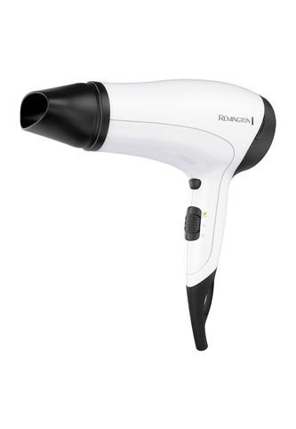 Secador Power Volumen 2000 Remington  Remington