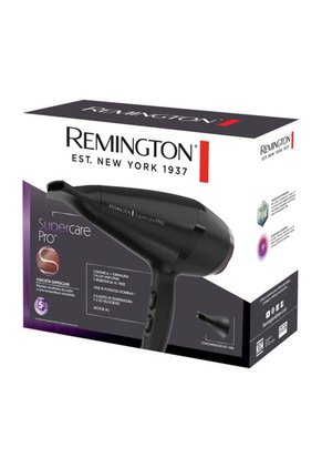 Secador Supercare Pro Turmalina Remington