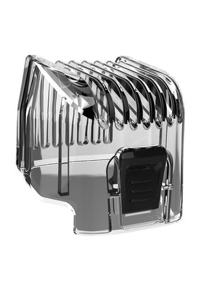 Maquina Cortadora De Cabello Personal Todo En 1 Negra Remington 