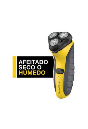 Afeitadora Rotativa Indestructible Remington