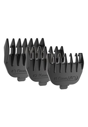 Maquina Cortadora De Cabello Personal Todo En 1 Negra Remington 