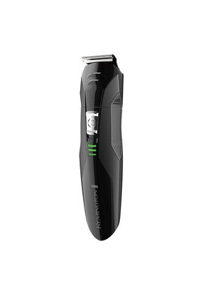 Maquina Cortadora De Cabello Personal Todo En 1 Negra Remington 