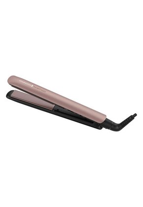 Plancha Alisadora Therapy Keratina Argan Remington