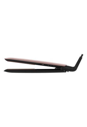 Plancha Alisadora Therapy Keratina Argan Remington