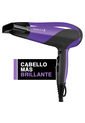 Secador Power Shine Turmalina Morado Remington de Remington