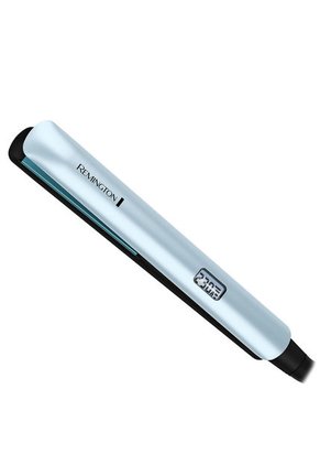 Plancha Alisadora Argan Oil Shine Remington