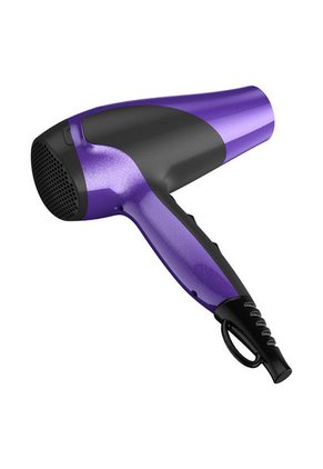 Secador Power Shine Turmalina Morado Remington