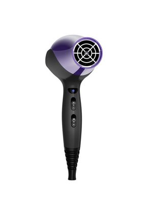 Secador Power Shine Turmalina Morado Remington