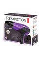 Secador Power Shine Turmalina Morado Remington de Remington
