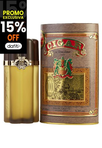 Perfume Cigar De Remy Latour Para Hombre 100 Ml Remy Latour