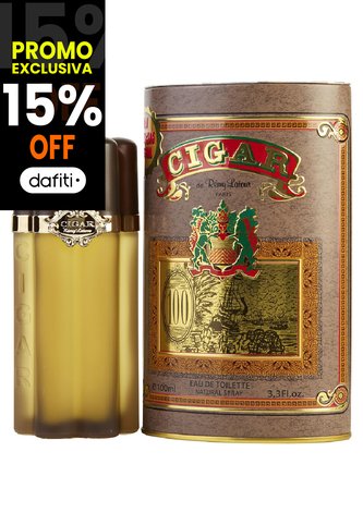 Perfume Cigar De Remy Latour Para Hombre 100 Ml Remy Latour
