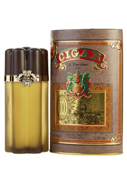 Perfume Cigar De Remy Latour Para Hombre 100 Ml