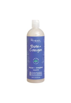 Shampoo Renpure Biotin & Collagen 473ml