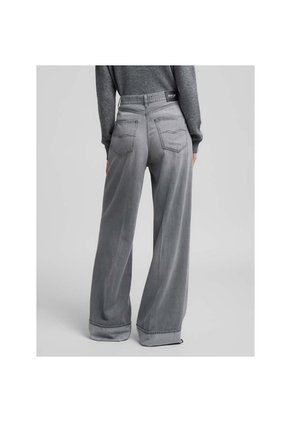 Replay Jean Stretch Para Mujer Nalaja Replay