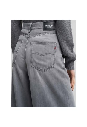 Replay Jean Stretch Para Mujer Nalaja Replay