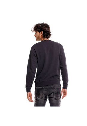 Replay Buzo Cerrado Para Hombre Replay