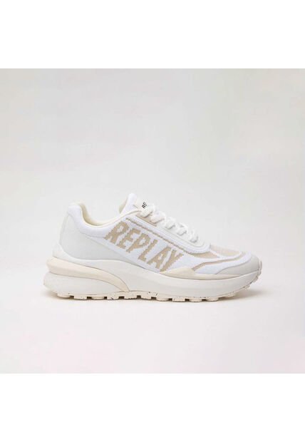 Replay Tenis Para Mujer Replay