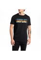 Replay Camiseta Manga Corta Para Hombre Replay de REPLAY