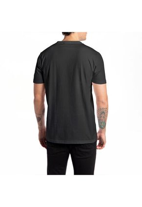 Replay Camiseta Manga Corta Para Hombre Replay