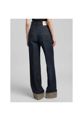 Replay Jean Stretch Para Mujer Narja Replay